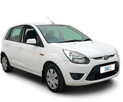Ford Figo-img